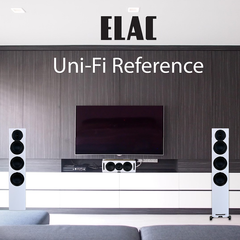Uni-Fi Reference