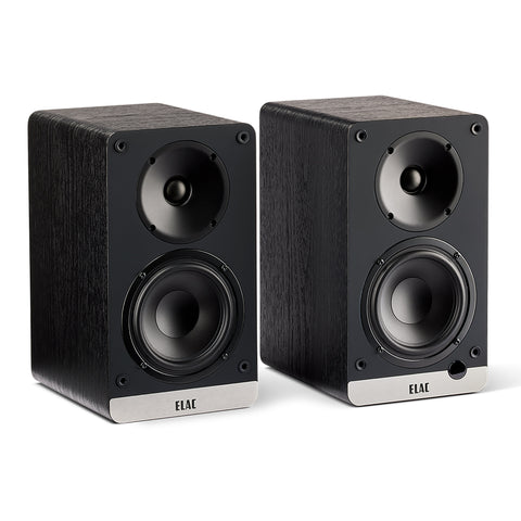 ELAC ConneX DCB41 Powered Speakers (Pair)