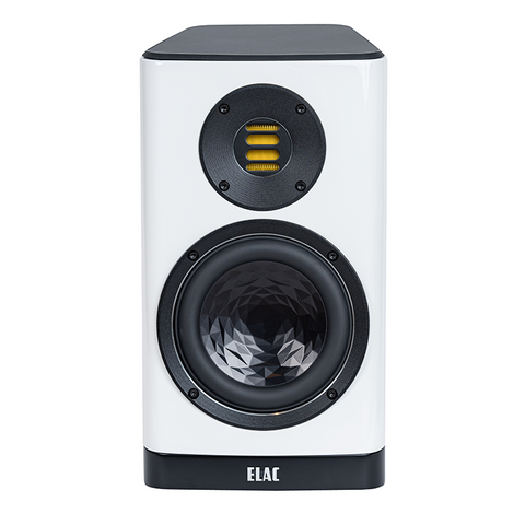 Close-out Vela BS 403 Bookshelf Speakers (Pair)