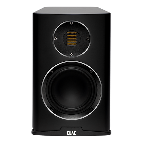 Carina BS243.4 Bookshelf Speakers (Pair)