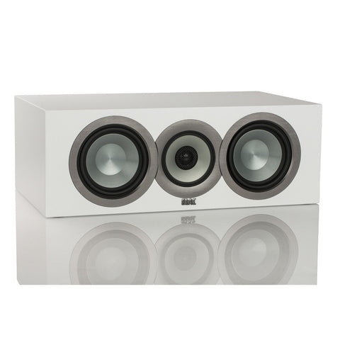 Uni-Fi Slim CC U5 Concentric Center Speaker (Each)