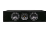 Concentro 2.0 S501.2 3-Way 7"Center Channel Speaker