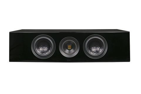 Concentro S501 3-Way 7"Center Channel Speaker