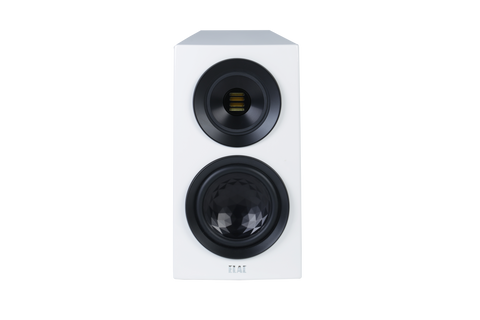 Open Box - Concentro S503 3-Way 7" Bookshelf Speaker (Each)