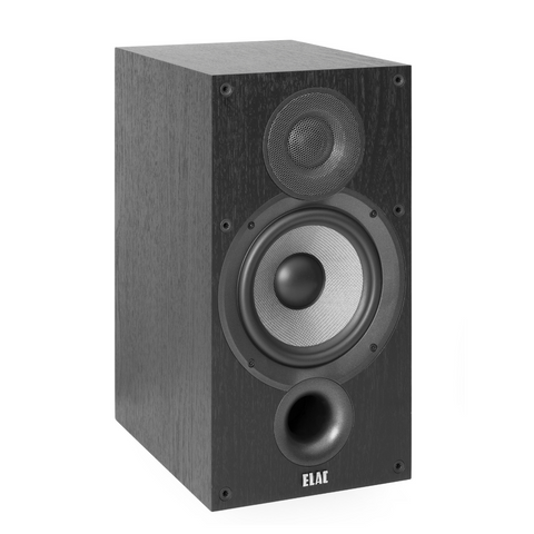 Debut 2.0 B6.2 6.5" Bookshelf Speakers (Pair)