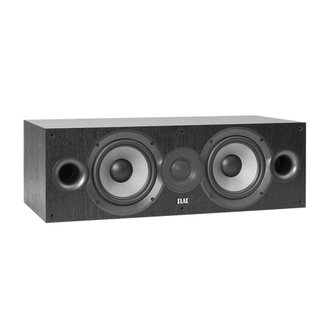 Debut 2.0 C6.2 6.5" Center Speaker (Each)