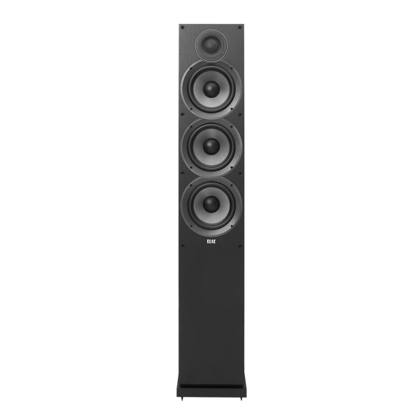 Open Box Debut 2.0 F6.2 6.5" Floorstanding Speaker (Each) ELAC America