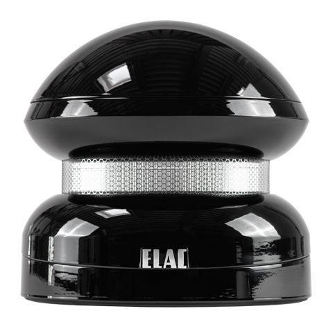 4PIPLUSV-GB Omni-Directional Super Tweeters (Pair)