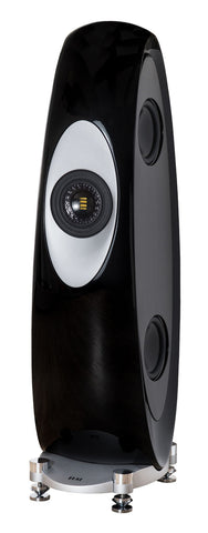 Concentro 2.0 M Series Quad 8.5" Floorstanding Speakers