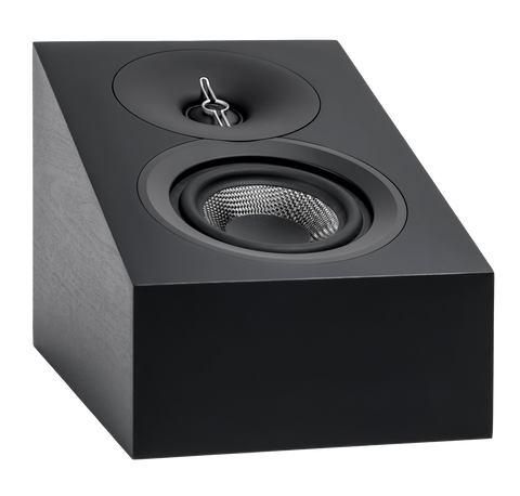 Debut 3.0 DA43 4" Atmos Enabled/On-Wall Speakers (Pair)