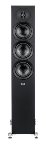 Debut 3.0 DF53 5-1/4" Floorstanding Speaker (Each)