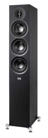 Debut 3.0 DF53 5-1/4" Floorstanding Speaker (Each)