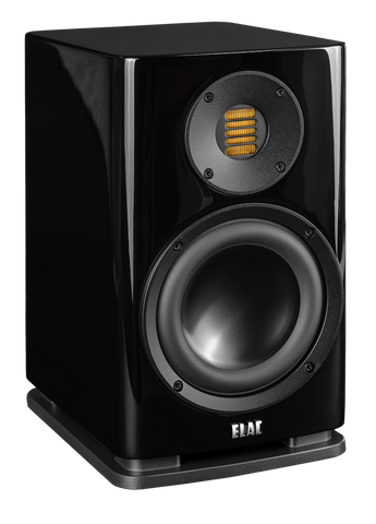 Solano 2.0 BS283.2 6" 2-Way Bookshelf Speakers with Jet 6 Tweeter - Pair