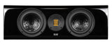 Vela 2.0 VCC401.2 6" 2.5 Way Center Speaker