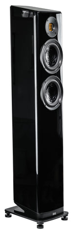 Vela 2.0 FS407.2 6" 2.5-Way Floorstanding Speaker with Jet 6 Tweeter