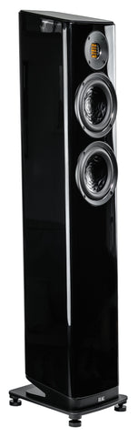Vela 2.0 FS407.2 6" 2.5-Way Floorstanding Speaker with Jet 6 Tweeter - Each