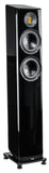 Vela 2.0 FS407.2 6" 2.5-Way Floorstanding Speaker with Jet 6 Tweeter - Each