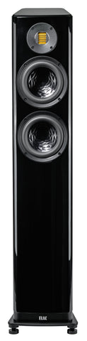 Vela 2.0 FS407.2 6" 2.5-Way Floorstanding Speaker with Jet 6 Tweeter - Each
