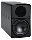 Elegant BS305 4.5" 2-Way Bookshelf Speakers with Jet 6 Tweeter