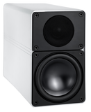 Elegant BS305 4.5" 2-Way Bookshelf Speakers with Jet 6 Tweeter