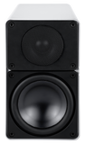 Elegant BS305 4.5" 2-Way Bookshelf Speakers with Jet 6 Tweeter