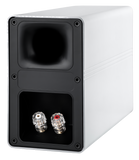 Elegant BS305 4.5" 2-Way Bookshelf Speakers with Jet 6 Tweeter