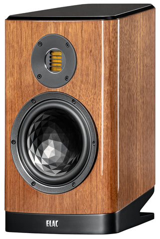 Vela 2.0 VBS404.2 7" 2-Way Bookshelf Speakers with JET 6 Tweeter - Pair