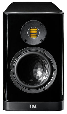 Vela 2.0 VBS404.2 7" 2-Way Bookshelf Speakers with JET 6 Tweeter - Pair