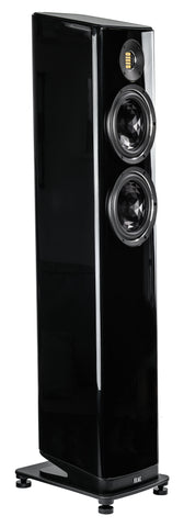 Vela 2.0 FS408.2 7" 2.5 Way Floorstanding Speaker with JET 6 Tweeter - Each