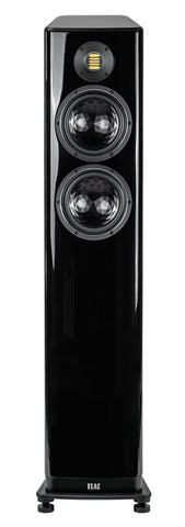 Vela 2.0 FS408.2 7" 2.5 Way Floorstanding Speaker with JET 6 Tweeter - Each