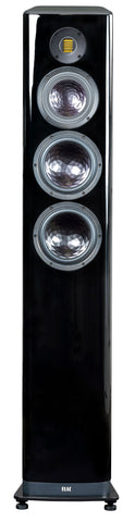 Vela 2.0 VFS409.2 7" 3.5-Way Floorstanding Speaker with JET 6 Tweeter