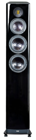 Vela 2.0 VFS409.2 7" 3.5-Way Floorstanding Speaker with JET 6 Tweeter - Each