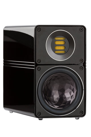 Line 300 BS312 4.5" Bookshelf Speakers