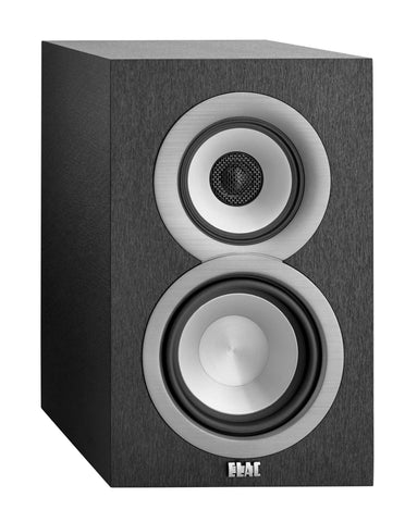 Open Box - Uni-Fi UB51-BK-C Bookshelf Speakers - Pair