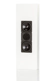 WS1465 2-Way Dual 4.5" On-Wall Speaker