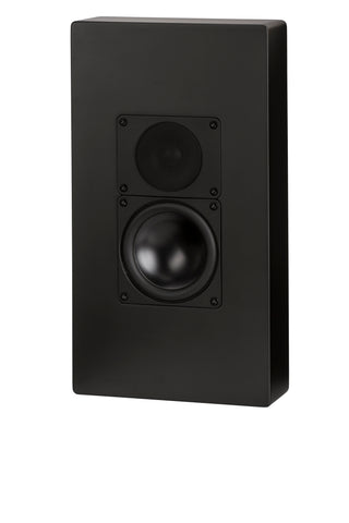 WS1445 2-Way4" On-Wall Speaker