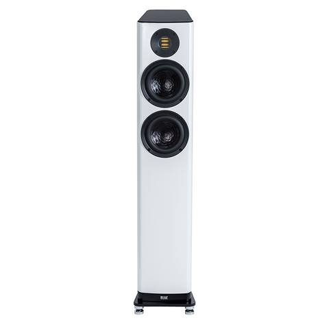 Close-Out Solano FS287 Floorstanding Speakers (Each)