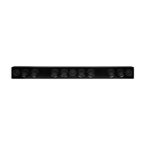 Open Box - Stock Muro MSB41L 3 Channel Passive Soundbar