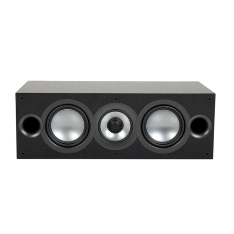 Open Box - Uni-Fi 2.0 UC52-BK-C Center Speaker (Each)
