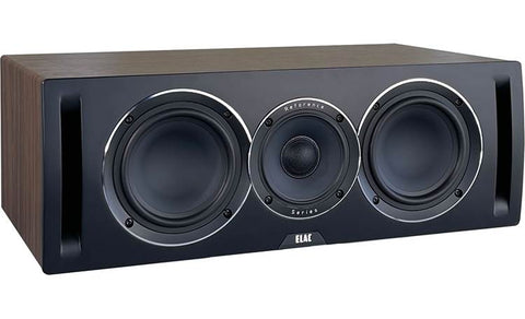 Open Box - Uni-Fi Reference UCR52 Center Speaker - Black/Walnut (Each)