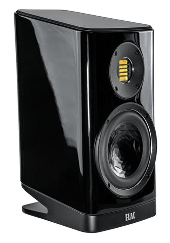 Vela 2.0 BS403.2 6" 2-Way Bookshelf Speakers with JET 6 Tweeter - Pair