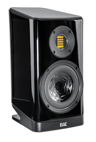 Vela 2.0 BS403.2 6" 2-Way Bookshelf Speakers with JET 6 Tweeter - Pair