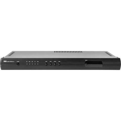 Alchemy DPA-2 Stereo / Mono Amplifier