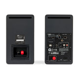 Debut ConneX DCB41 Powered Speakers (Pair)