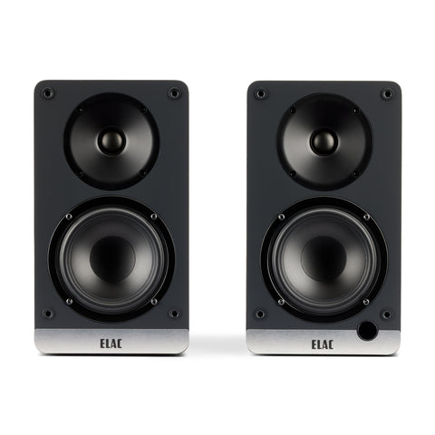 ELAC ConneX DCB41 Powered Speakers (Pair)