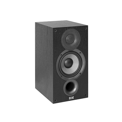 Open Box DB62-BK-C-S Single Speaker