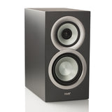 Uni-Fi Slim BS U5 Concentric Bookshelf Speakers (Pair)