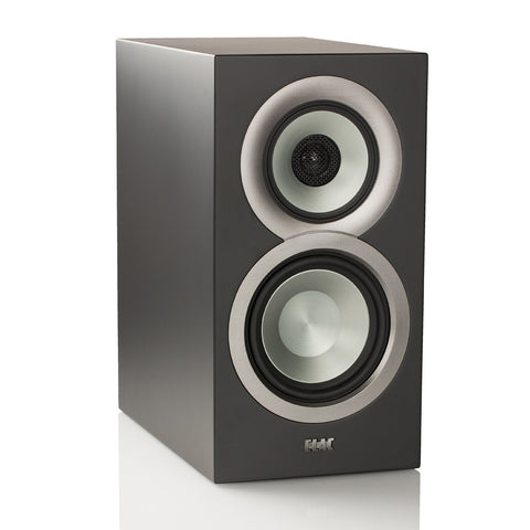 Uni-Fi Slim BS U5 Concentric Bookshelf Speakers (Pair)