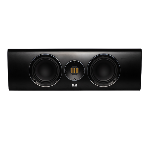 Open Box - Carina CC241.4 Center Speaker