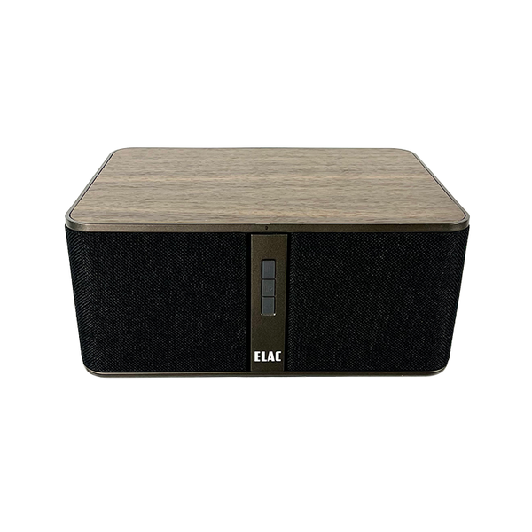 Elac bluetooth 2024